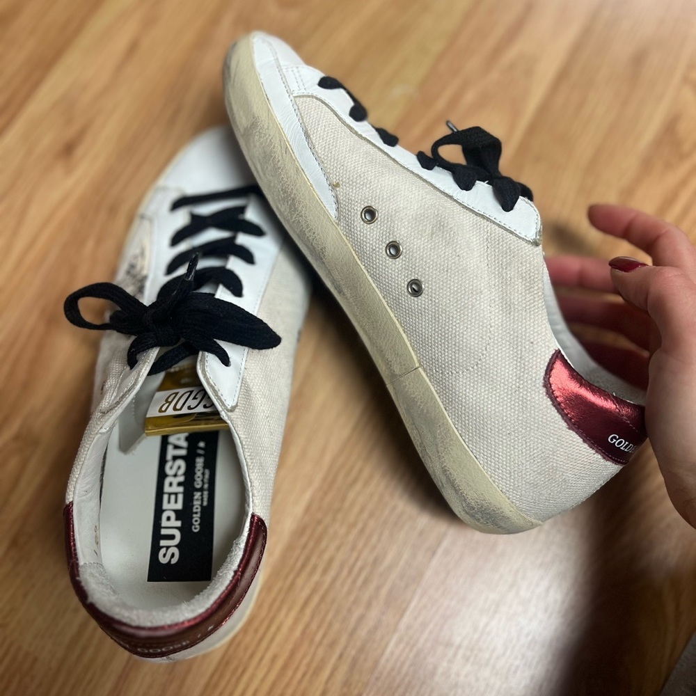 Golden Goose sneaker